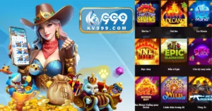 Top 7 lý do nổ hũ KV999 được người chơi yêu thích