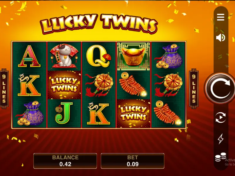 Top game nổ hũ Kv999 hot nhất 2025